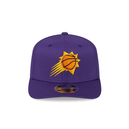 Phoenix Suns Perform 9SEVENTY Stretch-Snap Hat