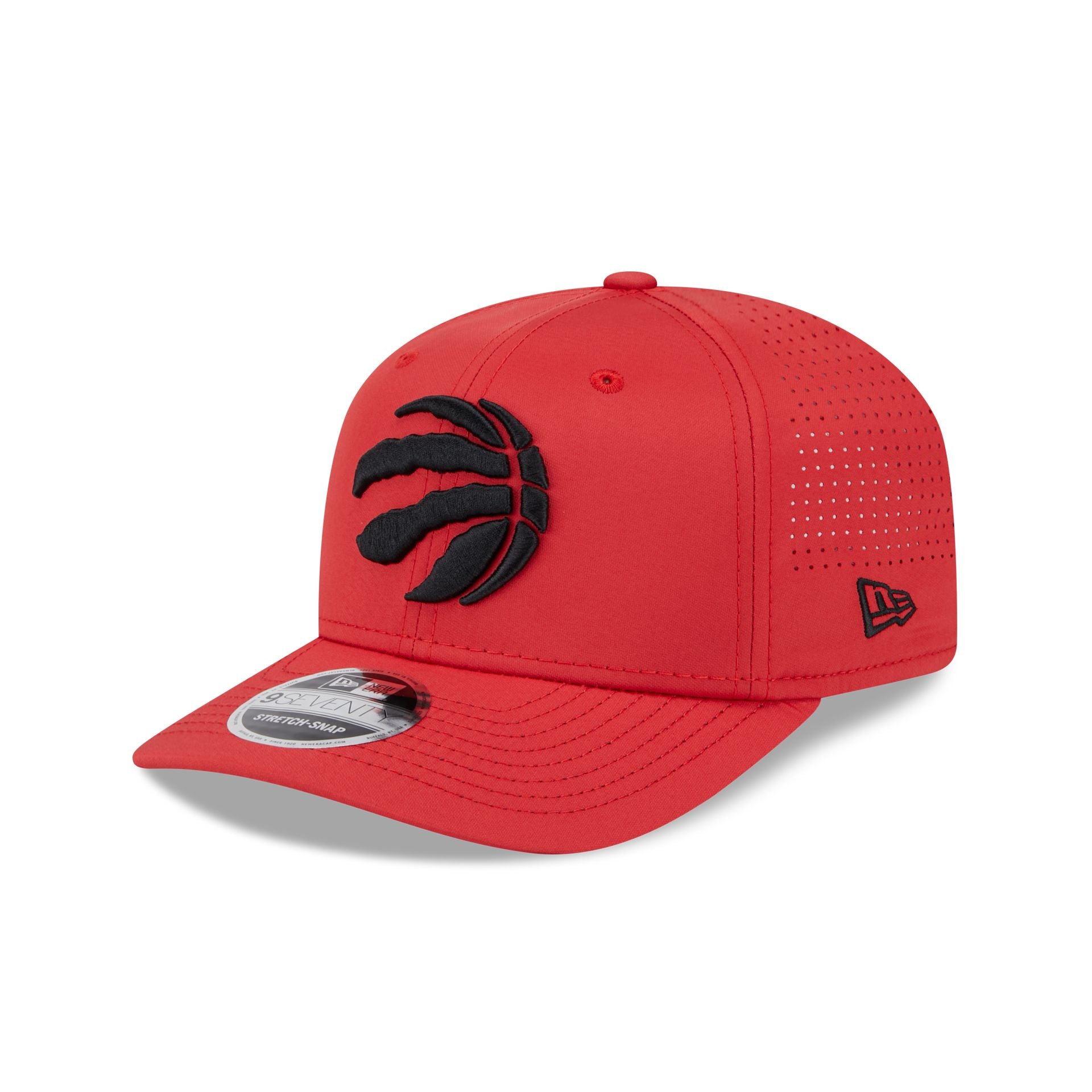 New era toronto raptors cap on sale