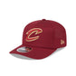 Cleveland Cavaliers Perform 9SEVENTY Stretch-Snap Hat