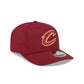 Cleveland Cavaliers Perform 9SEVENTY Stretch-Snap Hat