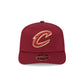 Cleveland Cavaliers Perform 9SEVENTY Stretch-Snap Hat