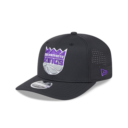 Sacramento Kings Perform 9SEVENTY Stretch-Snap Hat