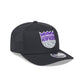 Sacramento Kings Perform 9SEVENTY Stretch-Snap Hat