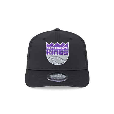 Sacramento Kings Perform 9SEVENTY Stretch-Snap Hat