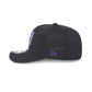 Sacramento Kings Perform 9SEVENTY Stretch-Snap Hat