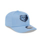 Memphis Grizzlies Perform 9SEVENTY Stretch-Snap Hat