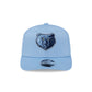 Memphis Grizzlies Perform 9SEVENTY Stretch-Snap Hat