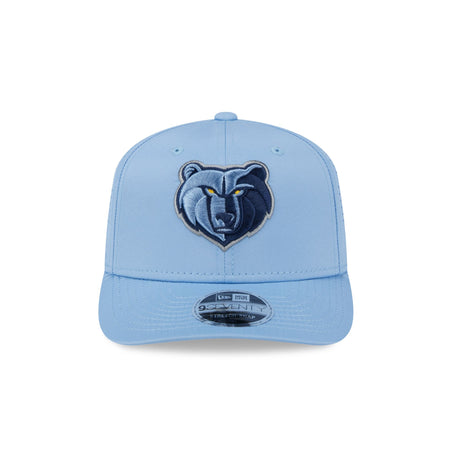 Memphis Grizzlies Perform 9SEVENTY Stretch-Snap Hat