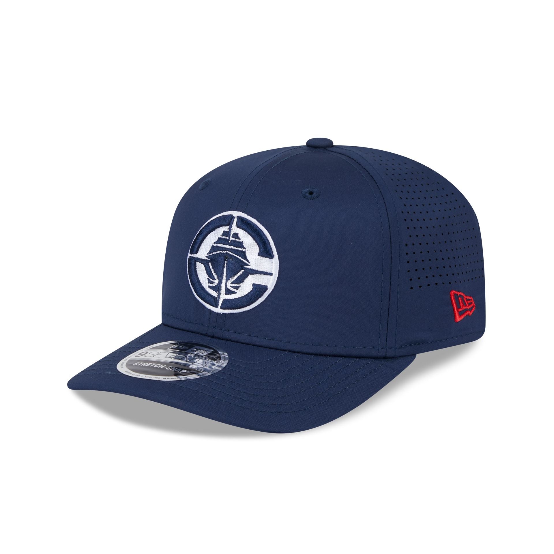 New Era Cap