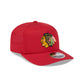 Chicago Blackhawks Perform 9SEVENTY Stretch-Snap Hat