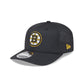 Boston Bruins Perform 9SEVENTY Stretch-Snap Hat