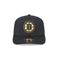 Boston Bruins Perform 9SEVENTY Stretch-Snap Hat