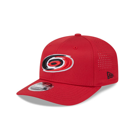 Carolina Hurricanes Perform 9SEVENTY Stretch-Snap Hat