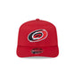 Carolina Hurricanes Perform 9SEVENTY Stretch-Snap Hat