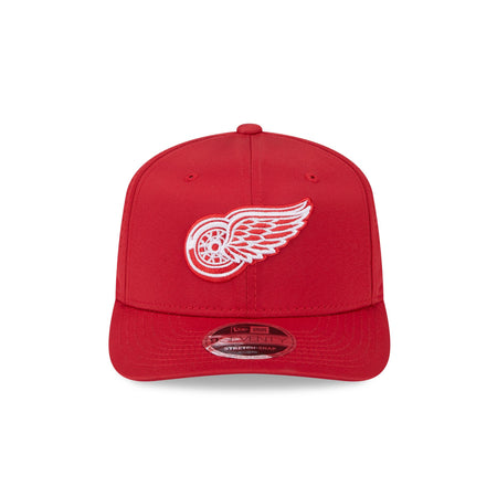 Detroit Red Wings Perform 9SEVENTY Stretch-Snap Hat