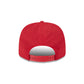 Detroit Red Wings Perform 9SEVENTY Stretch-Snap Hat