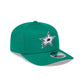 Dallas Stars Perform 9SEVENTY Stretch-Snap Hat