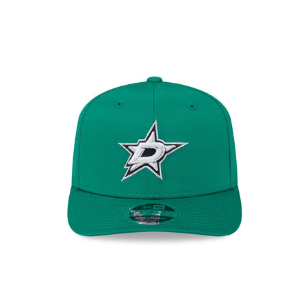 Dallas Stars Perform 9SEVENTY Stretch-Snap Hat