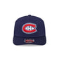 Montreal Canadiens Perform 9SEVENTY Stretch-Snap Hat