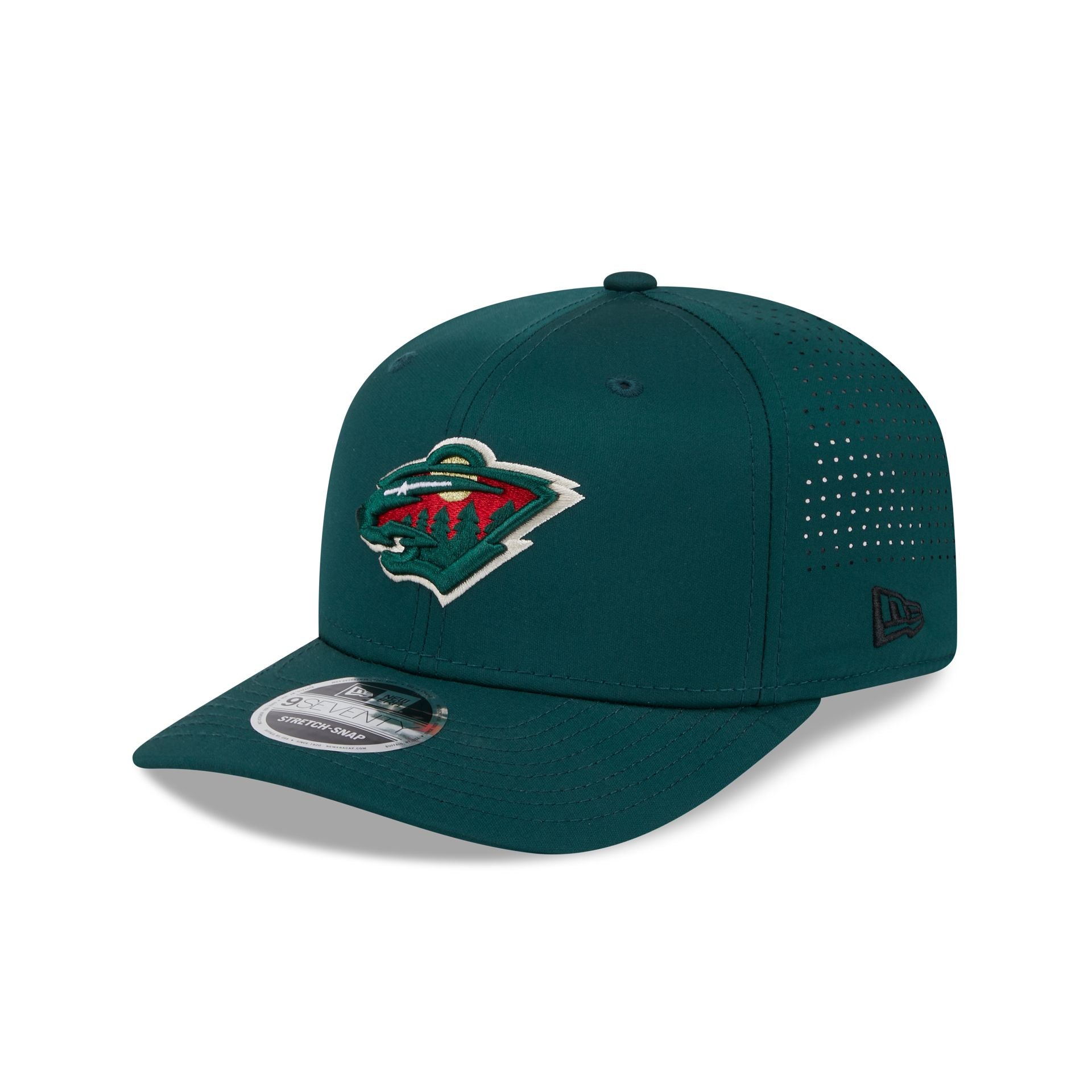 New Era Cap