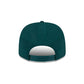 Minnesota Wild Perform 9SEVENTY Stretch-Snap Hat