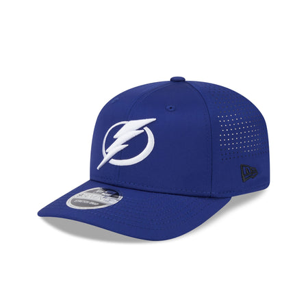 Tampa Bay Lightning Perform 9SEVENTY Stretch-Snap Hat