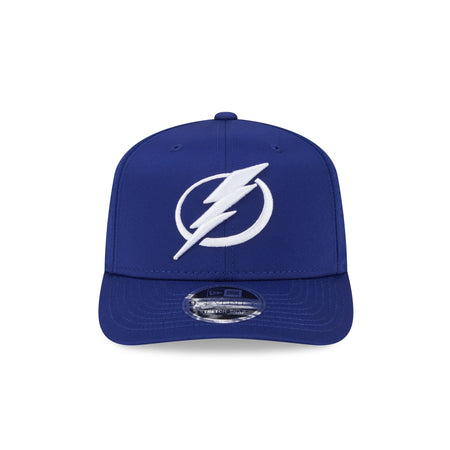 Tampa Bay Lightning Perform 9SEVENTY Stretch-Snap Hat