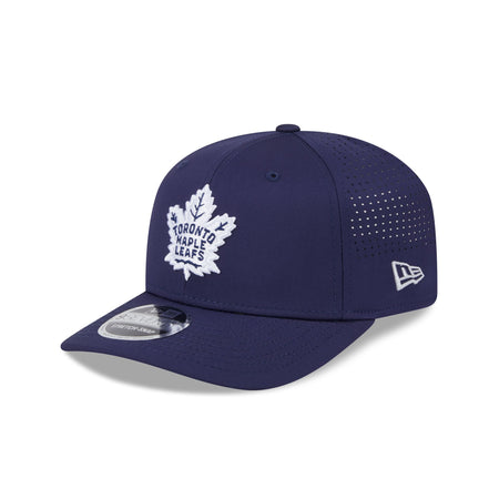 Toronto Maple Leafs Perform 9SEVENTY Stretch-Snap Hat