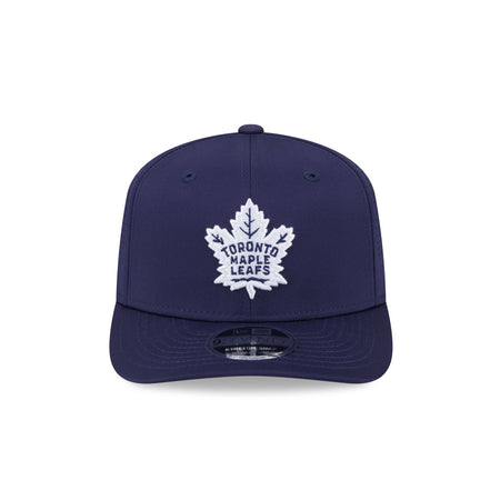 Toronto Maple Leafs Perform 9SEVENTY Stretch-Snap Hat