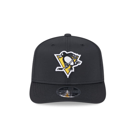 Pittsburgh Penguins Perform 9SEVENTY Stretch-Snap Hat