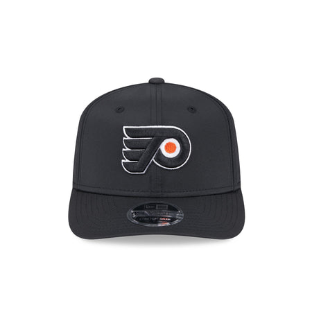 Philadelphia Flyers Perform 9SEVENTY Stretch-Snap Hat