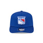 New York Rangers Perform 9SEVENTY Stretch-Snap Hat