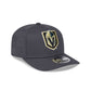 Vegas Golden Knights Perform 9SEVENTY Stretch-Snap Hat