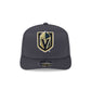 Vegas Golden Knights Perform 9SEVENTY Stretch-Snap Hat