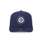 Winnipeg Jets Perform 9SEVENTY Stretch-Snap Hat