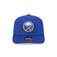 Buffalo Sabres Perform 9SEVENTY Stretch-Snap Hat