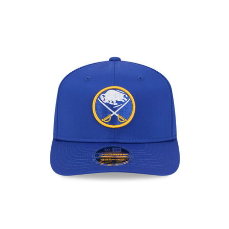 Buffalo Sabres Perform 9SEVENTY Stretch-Snap Hat