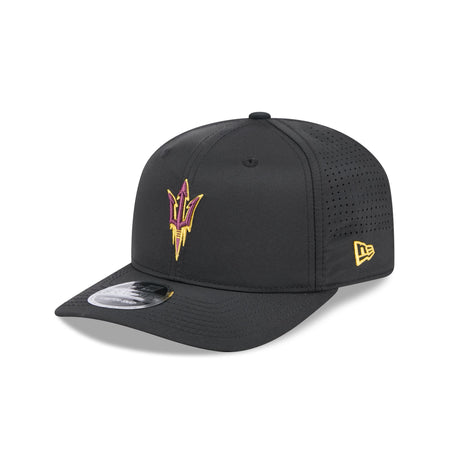 Arizona State Sun Devils Perform 9SEVENTY Stretch-Snap Hat