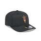 Arizona State Sun Devils Perform 9SEVENTY Stretch-Snap Hat