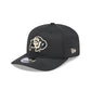 Colorado Buffaloes Perform 9SEVENTY Stretch-Snap Hat