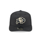 Colorado Buffaloes Perform 9SEVENTY Stretch-Snap Hat