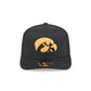 Iowa Hawkeyes Perform 9SEVENTY Stretch-Snap Hat