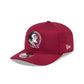 Florida State Seminoles Perform 9SEVENTY Stretch-Snap Hat