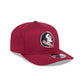 Florida State Seminoles Perform 9SEVENTY Stretch-Snap Hat