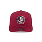 Florida State Seminoles Perform 9SEVENTY Stretch-Snap Hat