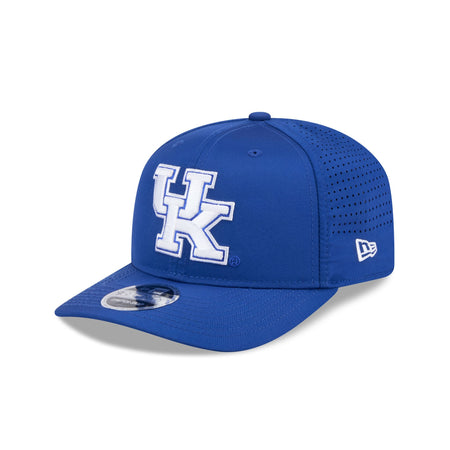 Kentucky Wildcats Perform 9SEVENTY Stretch-Snap Hat