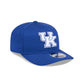 Kentucky Wildcats Perform 9SEVENTY Stretch-Snap Hat