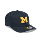 Michigan Wolverines Perform 9SEVENTY Stretch-Snap Hat