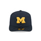 Michigan Wolverines Perform 9SEVENTY Stretch-Snap Hat