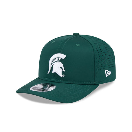 Michigan State Spartans Perform 9SEVENTY Stretch-Snap Hat